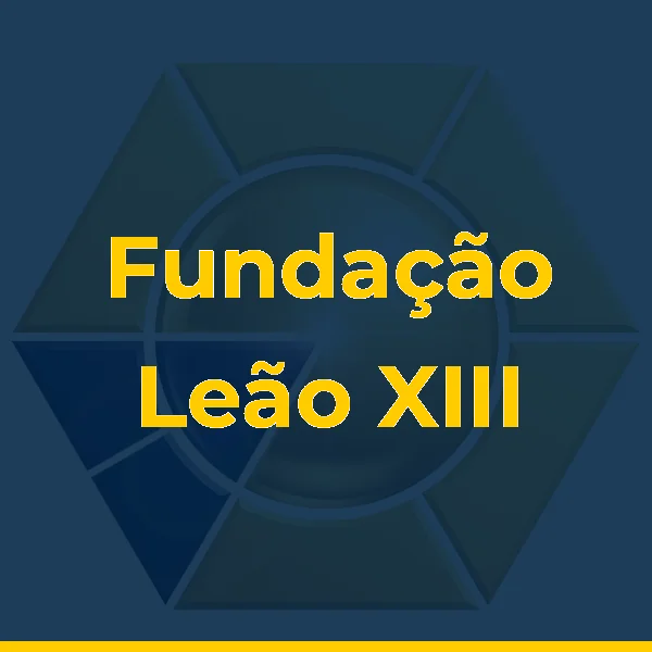 Logo de Fundação Leão XIII
