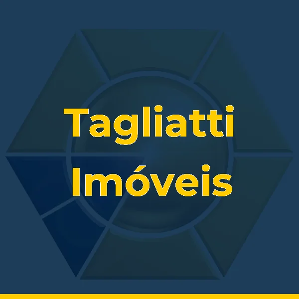 Logo de Tagliatti Imóveis