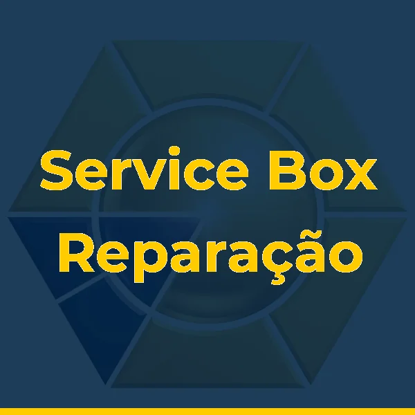 Service Box Reparação Automotiva em Macaé