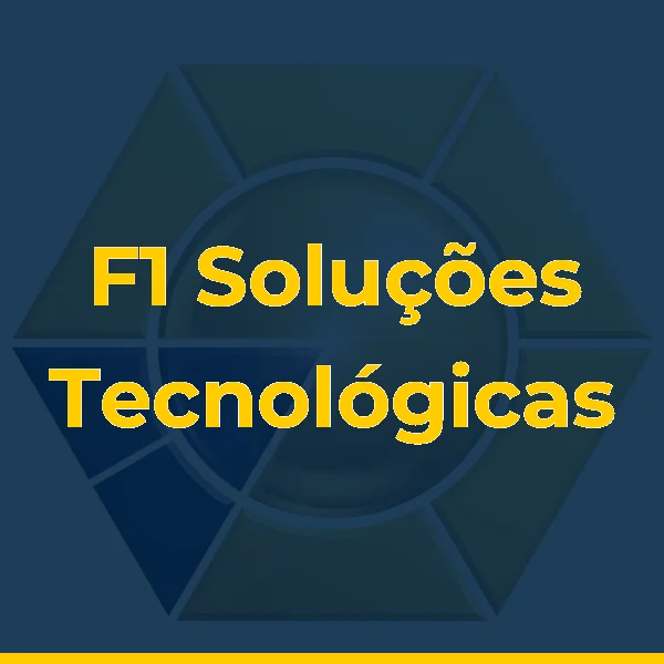 Logo de F1 Soluções Tecnológicas