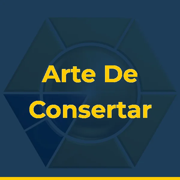 Logo de Arte De Consertar - Manutenção de Eletrodomésticos