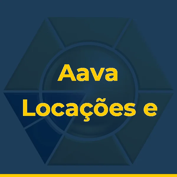 Aava Locações e Transportes