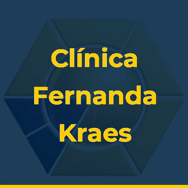 Logo de Clínica Fernanda Kraes