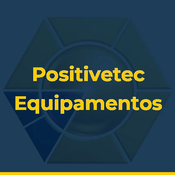 Logo de Positivetec Equipamentos Ltda