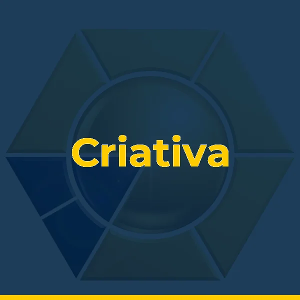 Logo de Criativa