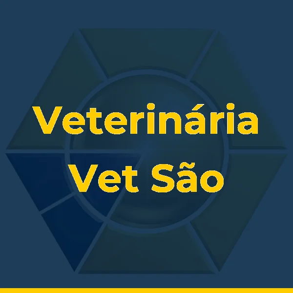 Logo de Veterinária Vet São Sebastião | Araruama