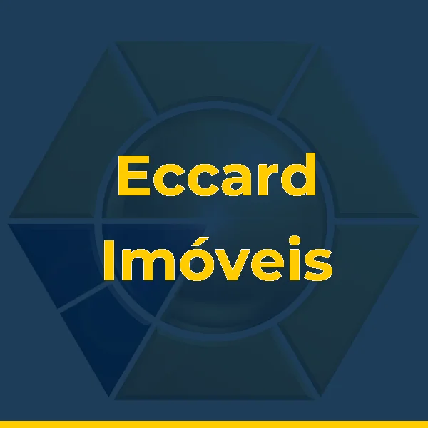 Logo de Eccard Imóveis