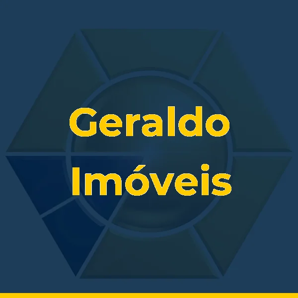 Logo de Geraldo Imóveis