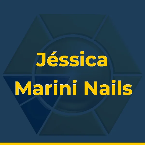 Jéssica Marini Nails