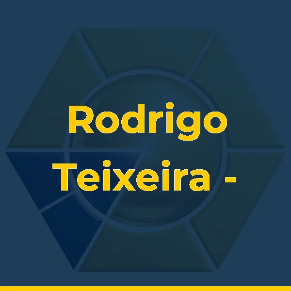 Rodrigo Teixeira - Perito Grafotécnico e Computacional Forense