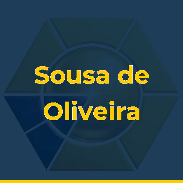 Sousa de Oliveira Clube