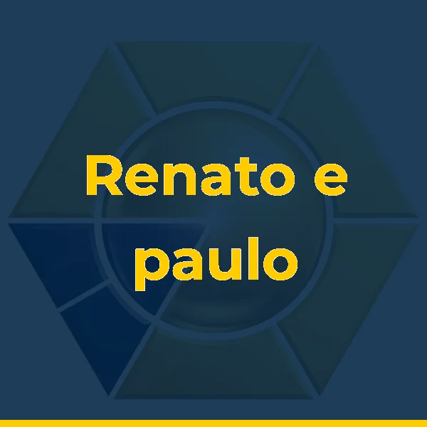 Renato e paulo Transportes
