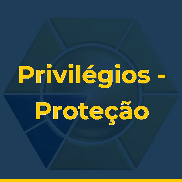 Logo de Privilégios - Proteção Veicular e Clube de Benefícios