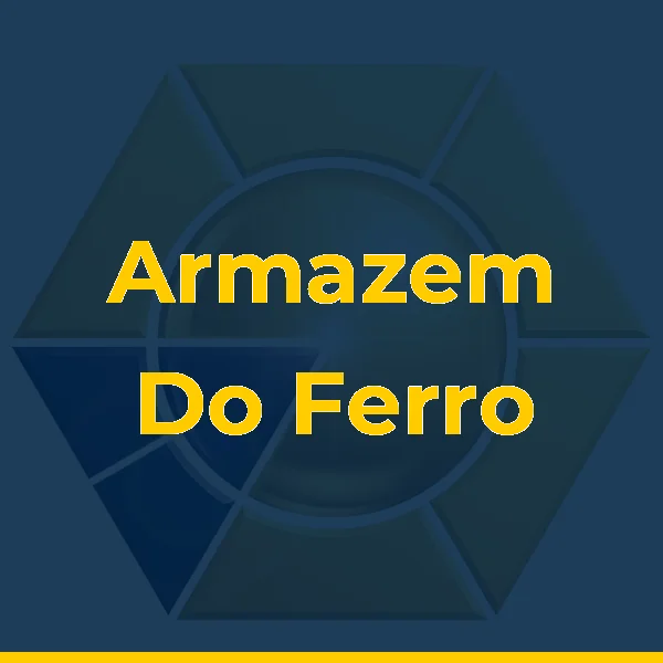 Logo de Armazem Do Ferro