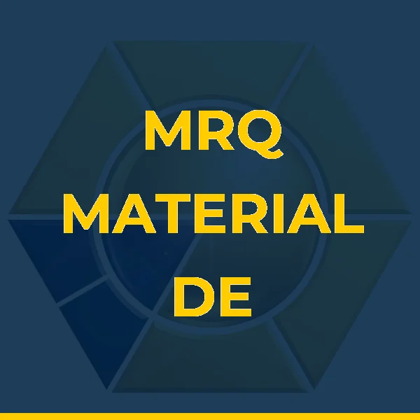 Logo de MRQ MATERIAL DE CONSTRUÇÃO/BAZAR