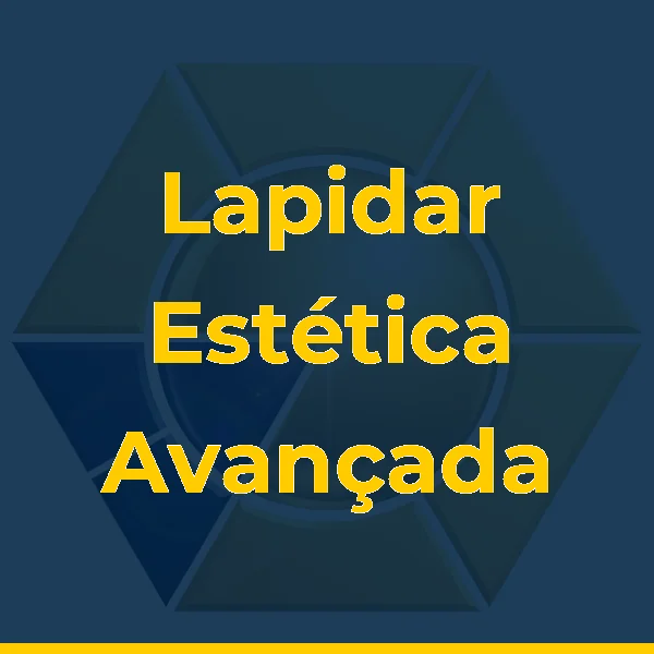 Logo de Lapidar Estética Avançada - Unidade Araruama