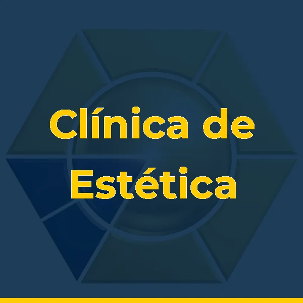 Logo de Clínica de Estética - Pamela Moraes