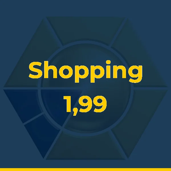 Logo de Shopping 1,99