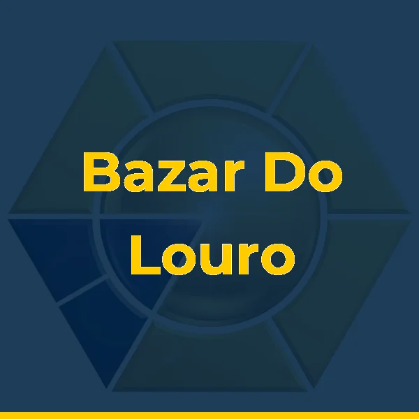 Logo de Bazar Do Louro