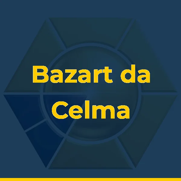 Logo de Bazart da Celma - Araruama