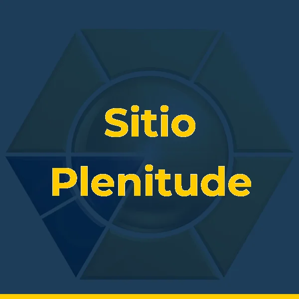 Logo de Sitio Plenitude