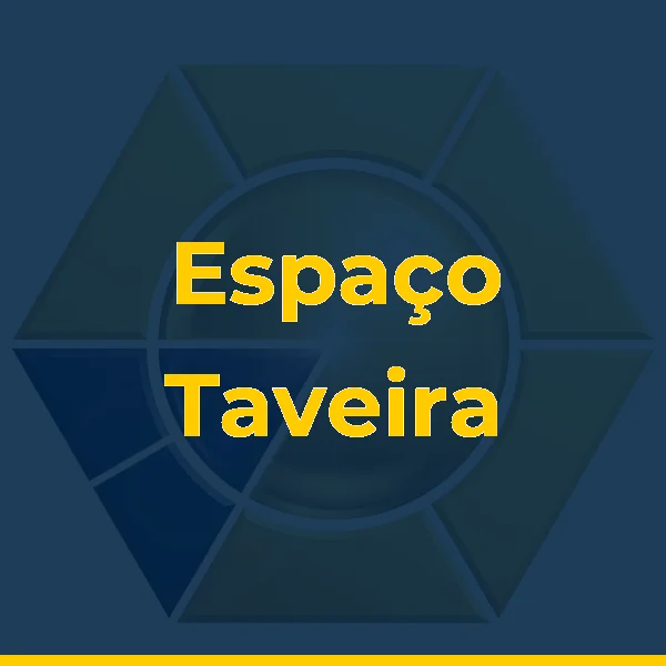 Logo de Espaço Taveira