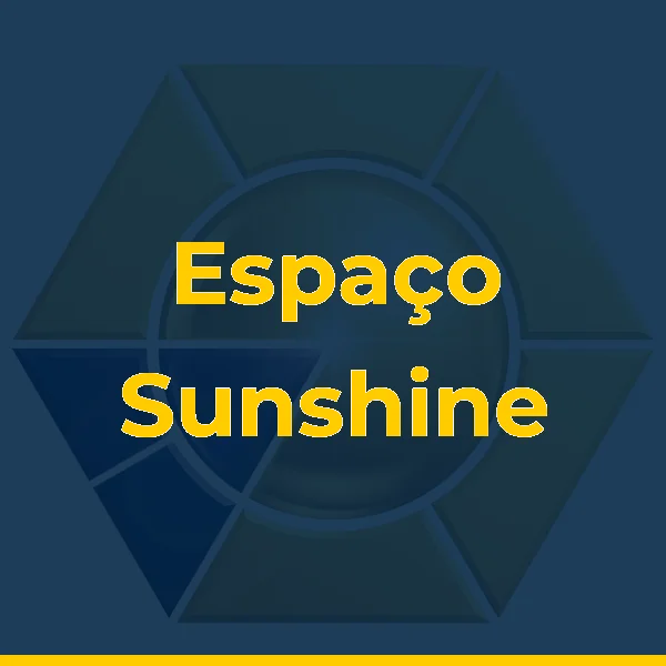 Logo de Espaço Sunshine