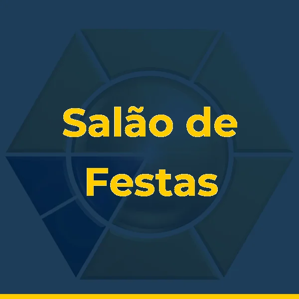 Logo de Salão de Festas Recanto verde de Araruama