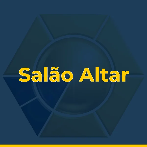 Salão Altar