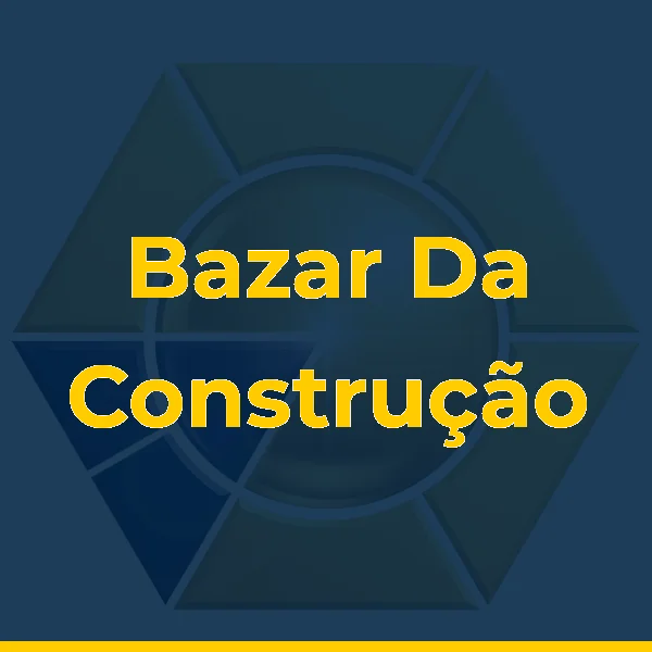Logo de Bazar Da Construção