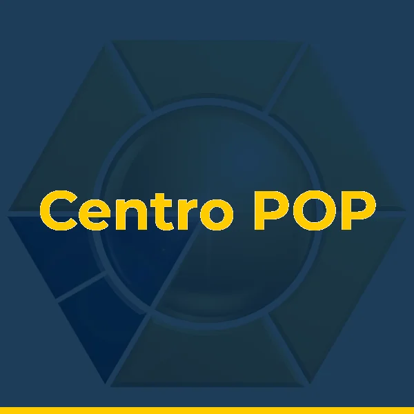 Logo de Centro POP