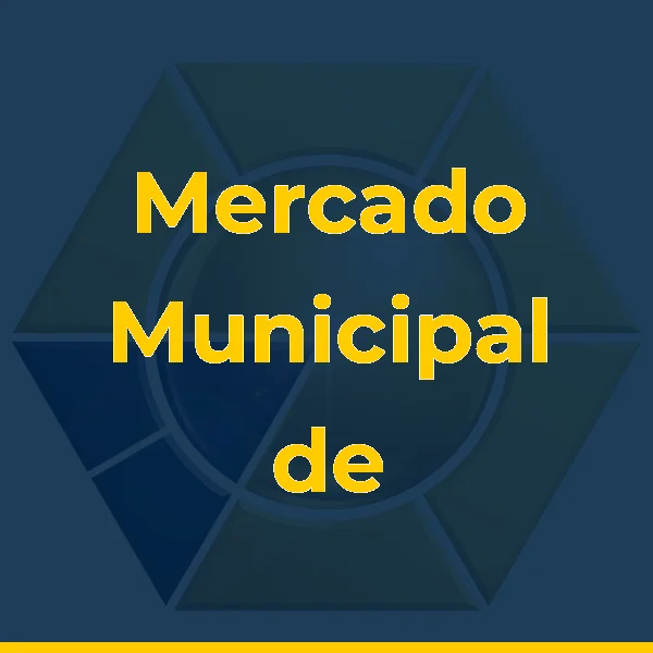 Logo de Mercado Municipal de Araruama