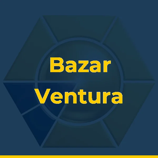 Logo de Bazar Ventura