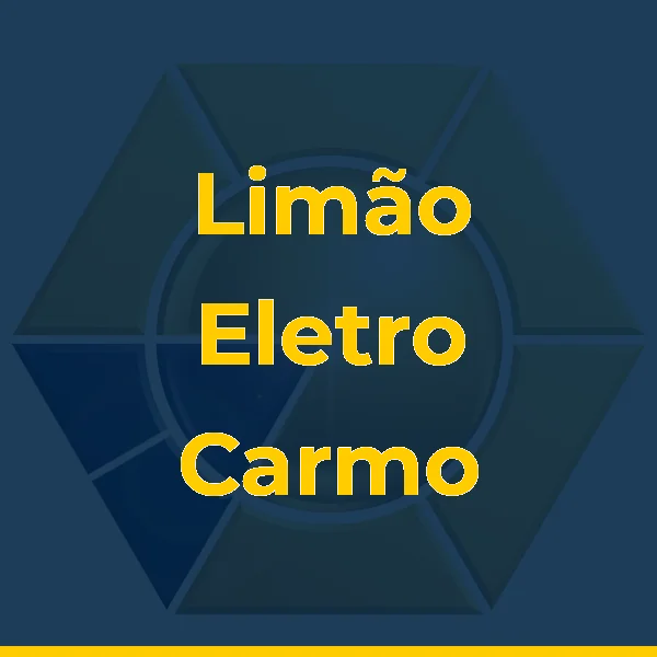 Limão Eletro Carmo