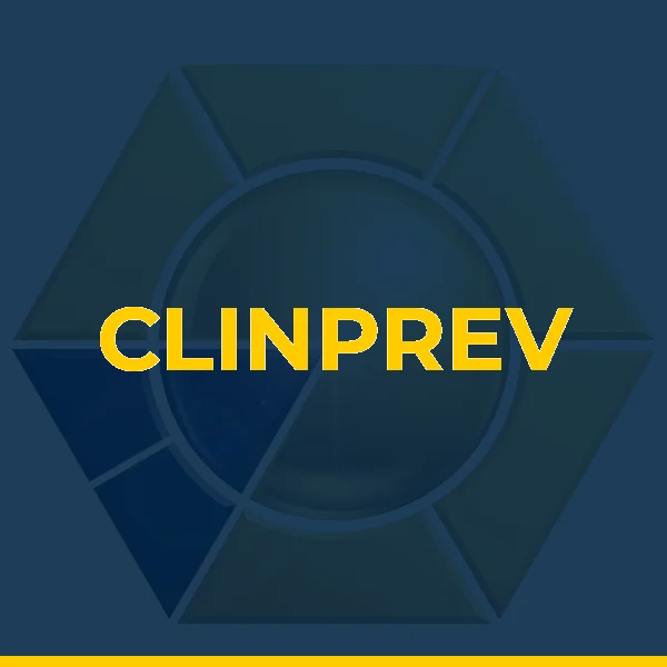 Logo de CLINPREV