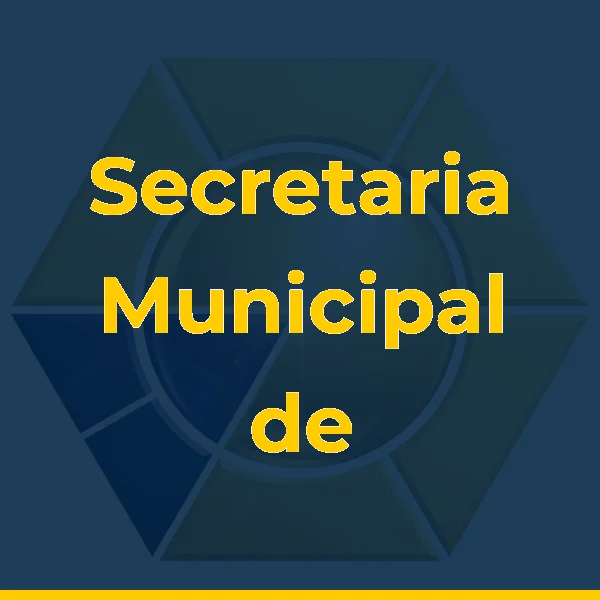 Logo de Secretaria Municipal de Cultura