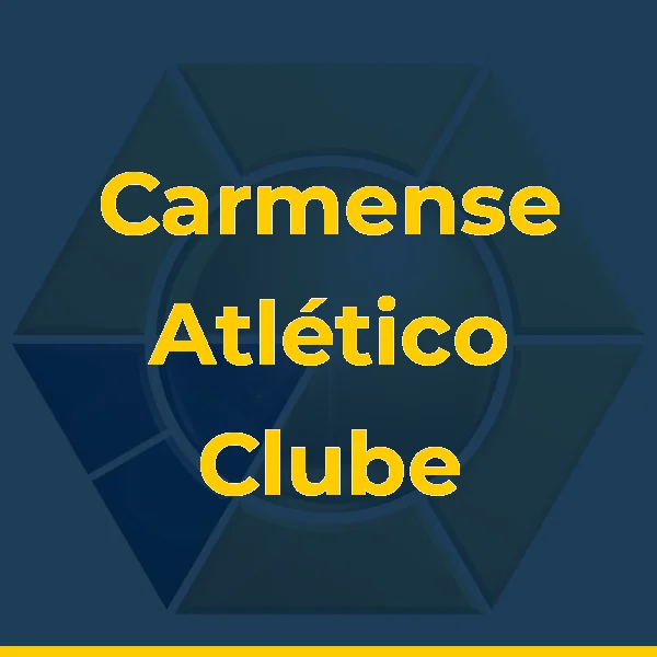Logo de Carmense Atlético Clube