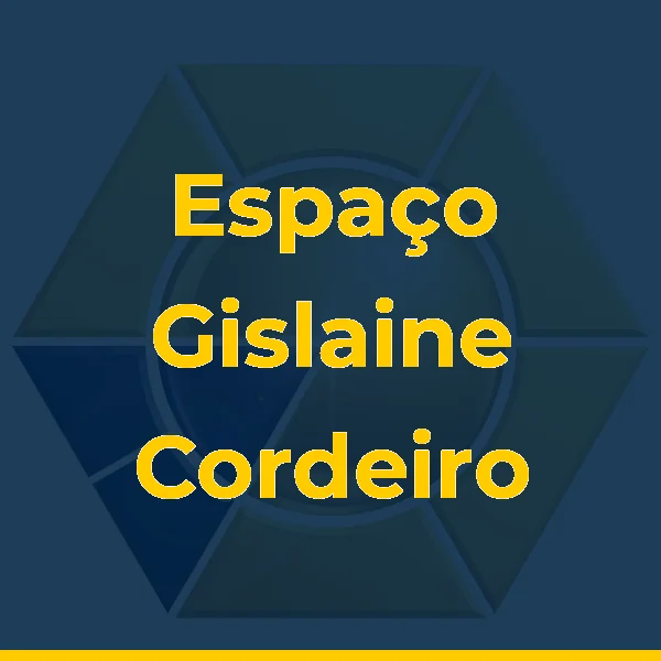 Logo de Espaço Gislaine Cordeiro