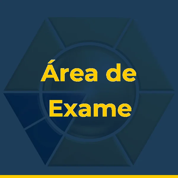 Logo de Área de Exame Prático - Detran Cordeiro/RJ