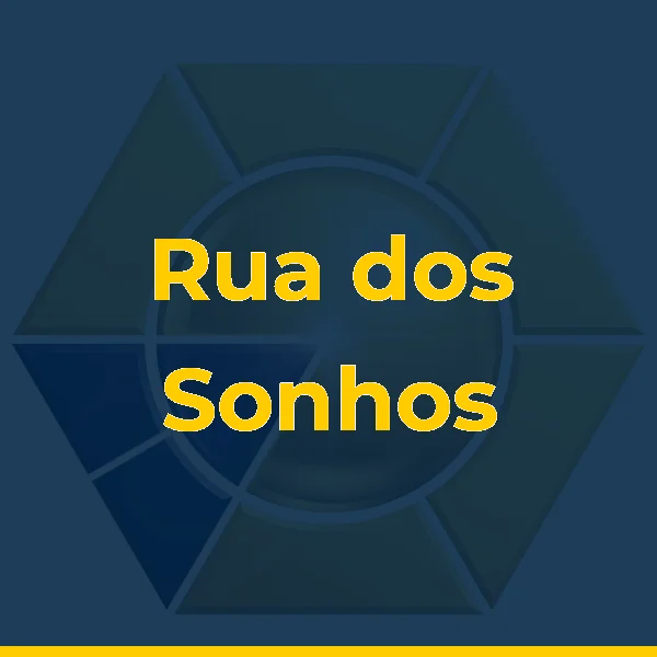 Rua dos Sonhos