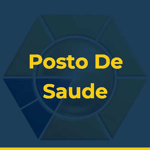 Logo de Posto De Saude Cordeiro