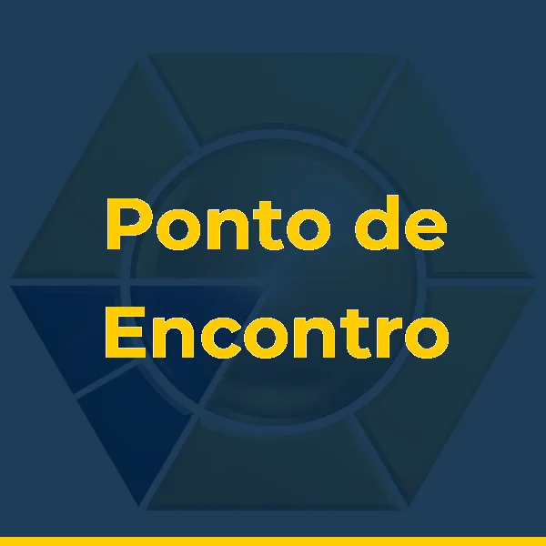 Logo de Ponto de Encontro Café e Restaurante