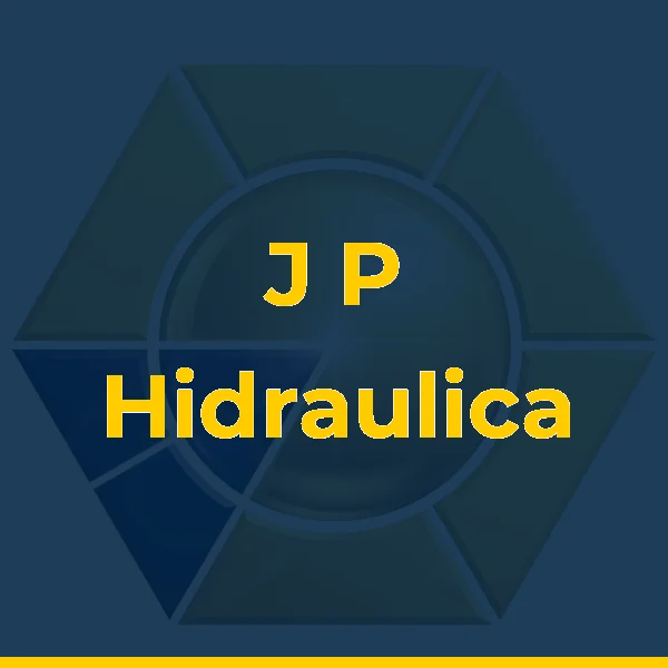 Logo de J P Hidraulica