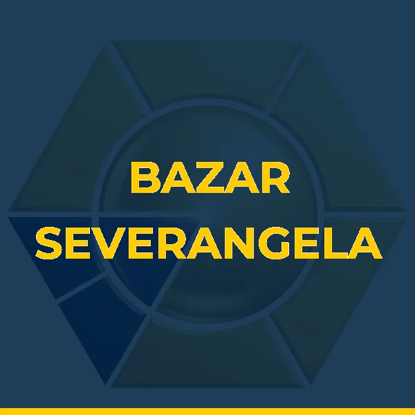 Logo de BAZAR SEVERANGELA