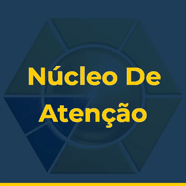 Logo de Núcleo De Atenção A Terceira Idade