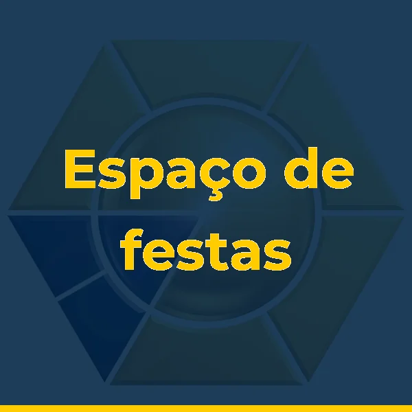 Logo de Espaço de festas Passarelli
