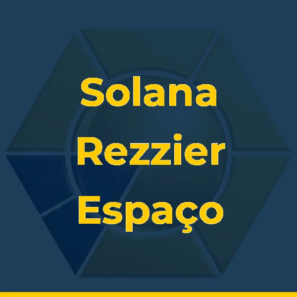 Logo de Solana Rezzier Espaço de Beleza
