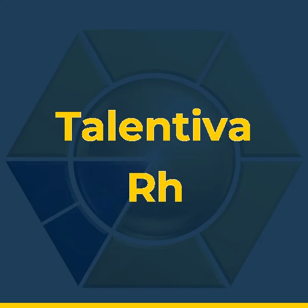 Logo de Talentiva Rh