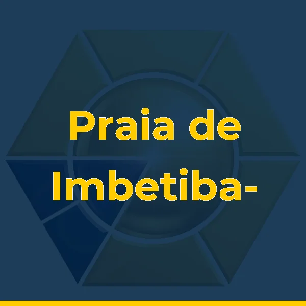 Logo de Praia de Imbetiba- Macaé-RJ
