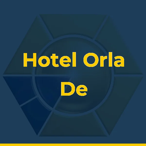 Logo de Hotel Orla De Araruama